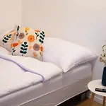 Cosy Castle Flat In Ljubljana Center - Free Parking