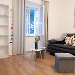 Cosy Castle Flat In Ljubljana Center - Free Parking